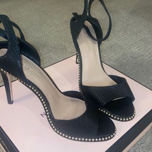 Brand new worn in the house never outside